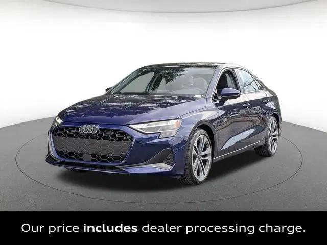2026 Audi A3 Premium 40 TFSI quattro S tronic for sale in Silver Spring, MD