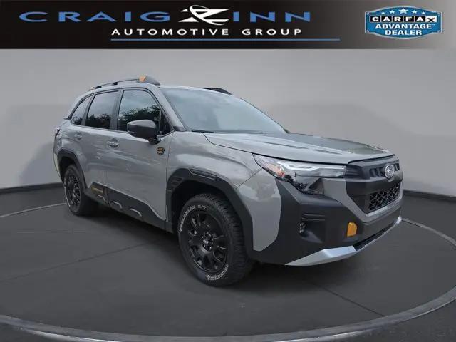 2026 Subaru Forester Wilderness for sale in Pembroke Pines, FL
