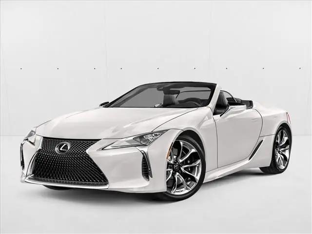 2023 Lexus LC 500 LC 500 for sale in Coconut Creek, FL