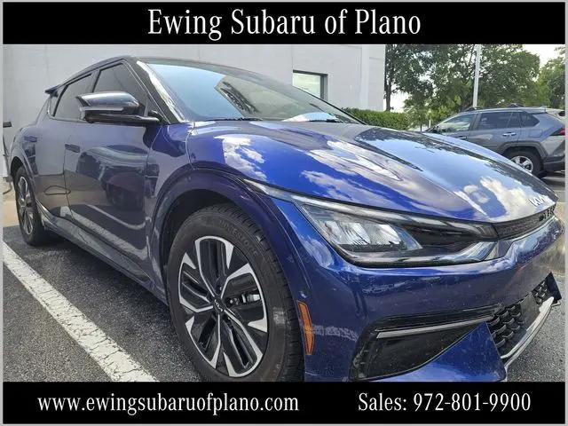 2023 Kia EV6 GT-Line for sale in Plano, TX