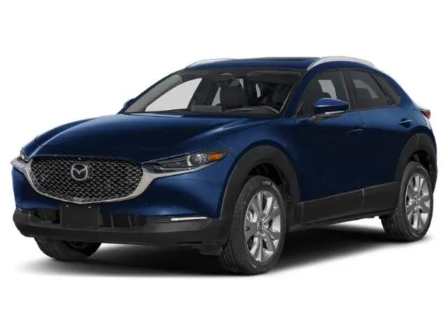 2026 Mazda CX-30 2.5 S Premium for sale in Gaithersburg, MD