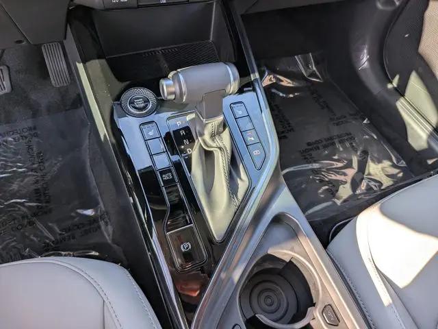 2026 Kia Niro EX