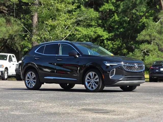 2023 Buick Envision Avenir AWD for sale in Zebulon, NC