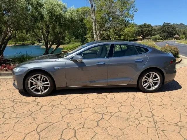 2013 Tesla Model S Standard for sale in San Jose, CA