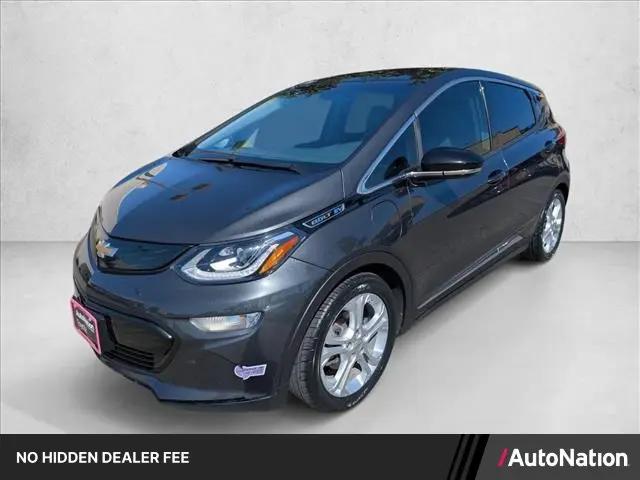 2019 Chevrolet Bolt EV LT for sale in Hayward, CA