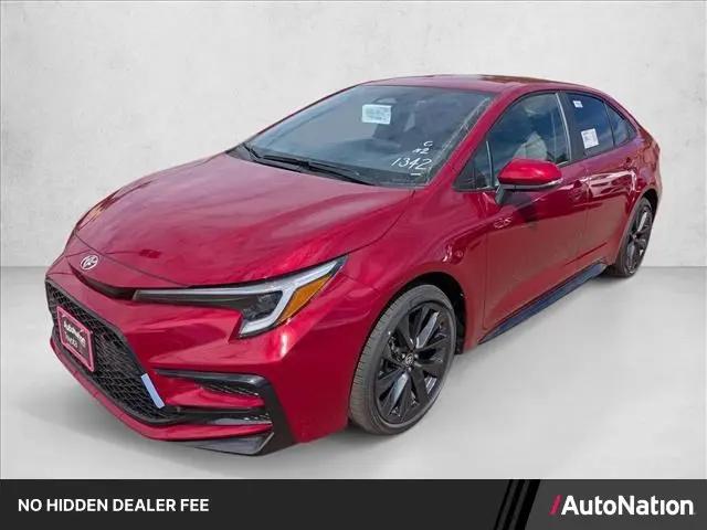 2026 Toyota Corolla Hybrid Hybrid SE for sale in Hayward, CA