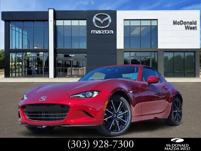 2026 Mazda MX-5 Grand Touring for sale in Lakewood, CO
