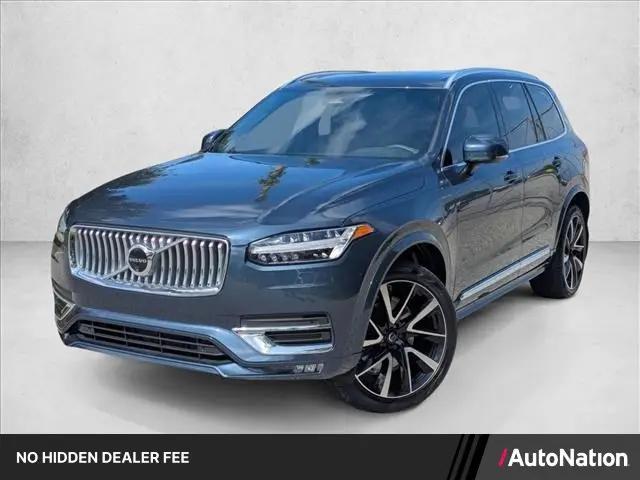 2024 Volvo XC90 B5 Plus Bright Theme for sale in Sarasota, FL