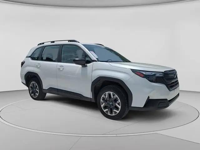 2026 Subaru Forester Base for sale in Vero Beach, FL