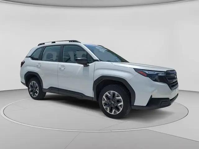 2026 Subaru Forester Base for sale in Vero Beach, FL