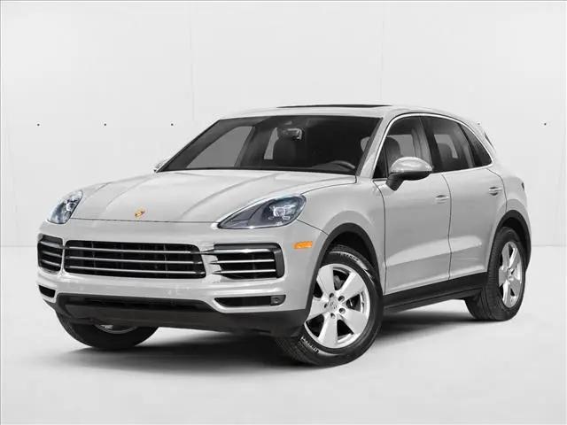 2019 Porsche Cayenne Cayenne for sale in Spokane Valley, WA