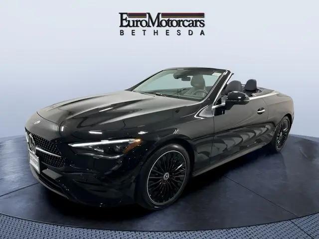 2024 Mercedes-Benz E-CLASS E 300 4MATIC for sale in Bethesda, MD