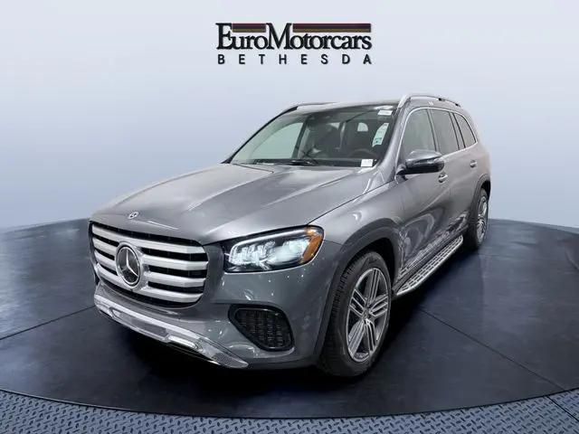 2026 Mercedes-Benz GLS GLS 450 4MATIC for sale in Bethesda, MD