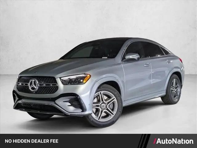 2026 Mercedes-Benz GLE 450 4MATIC for sale in Torrance, CA