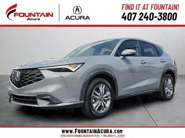 2025 Acura ADX Base for sale in Orlando, FL