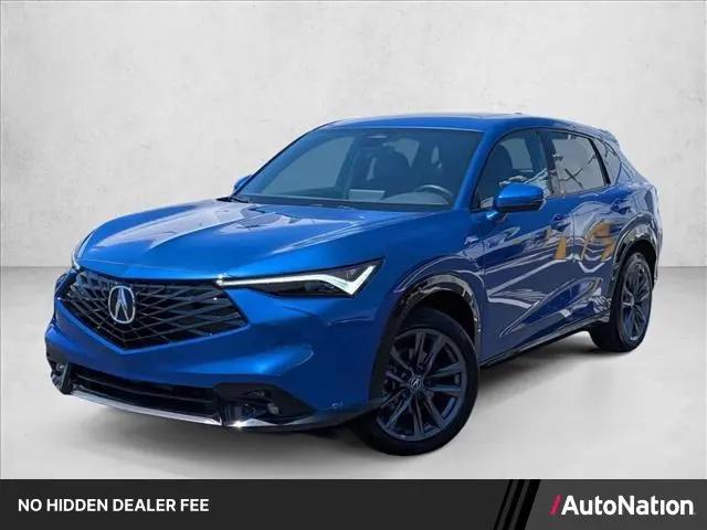 2025 Acura ADX A-Spec for sale in Santa Clara, CA
