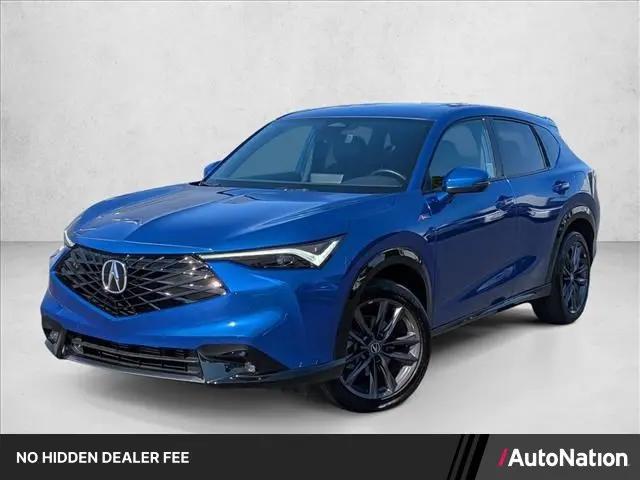 2025 Acura ADX A-Spec for sale in Santa Clara, CA