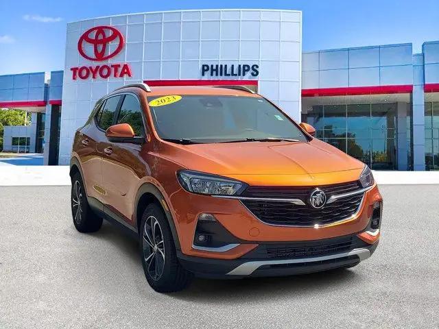 2023 Buick Encore GX Select FWD for sale in Leesburg, FL