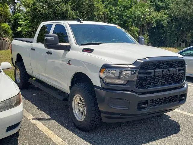 2024 Ram 2500 Tradesman Crew Cab 4x4 6'4" Box for sale in Leesburg, FL