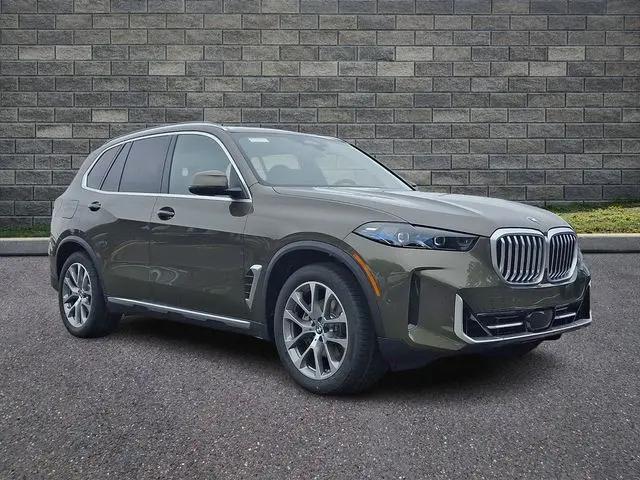 2026 BMW X5 xDrive40i for sale in Eatontown, NJ