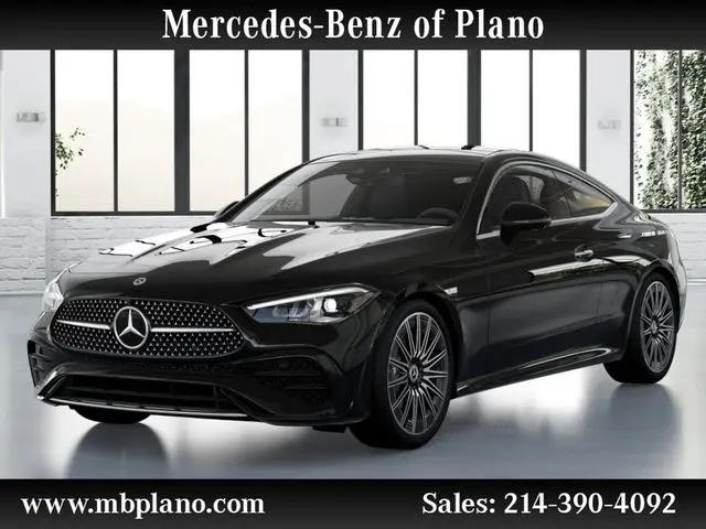 2026 Mercedes-Benz E-CLASS E 300 CLE 300 for sale in Plano, TX