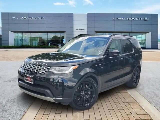 2025 Land Rover Discovery P300 S for sale in Tinley Park, IL