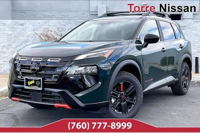 2026 Nissan Rogue Rock Creek for sale in La Quinta, CA
