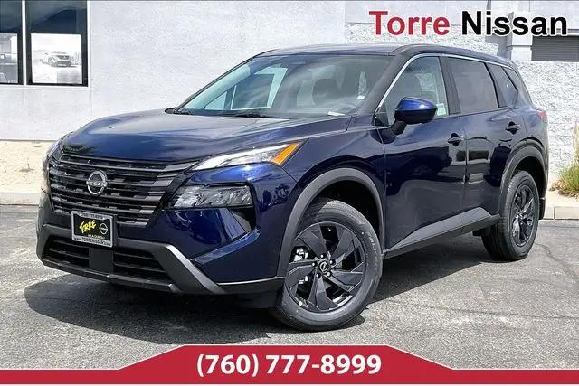 2026 Nissan Rogue SV for sale in La Quinta, CA
