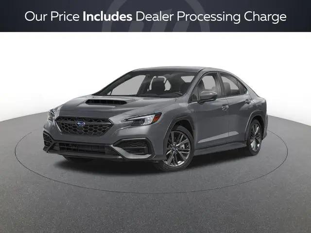 2026 Subaru WRX Premium for sale in Silver Spring, MD