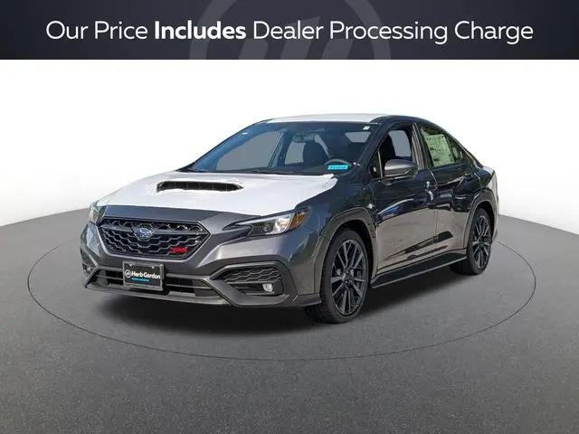 2026 Subaru WRX Premium for sale in Silver Spring, MD