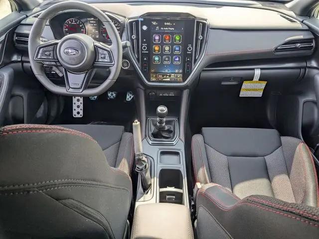 2026 Subaru WRX Premium
