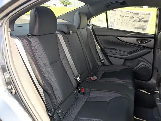 2026 Subaru WRX Premium