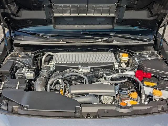 2026 Subaru WRX Premium