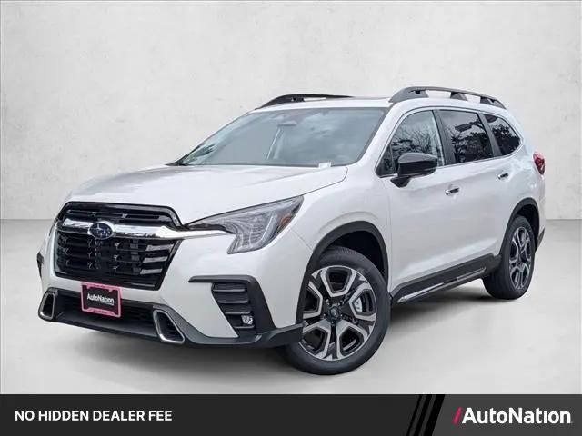 2026 Subaru Ascent Touring 7-Passenger for sale in Roseville, CA