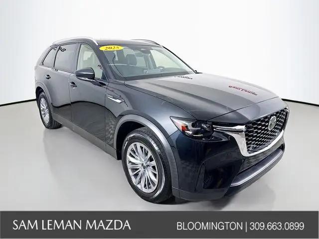 2025 Mazda X-90 3.3 Turbo Select Package for sale in Bloomington, IL