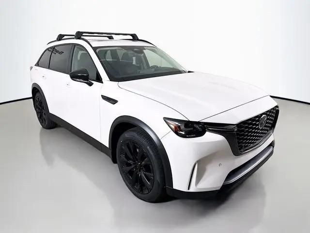 2026 Mazda X-90 Premium Sport for sale in Bloomington, IL