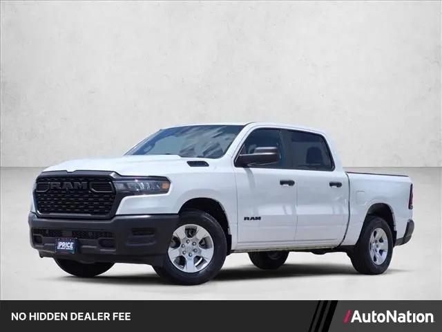 2025 Ram 1500 Tradesman Crew Cab 4x2 5'7" Box for sale in Corpus Christi, TX