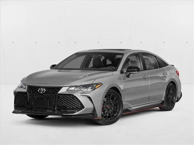2020 Toyota Avalon TRD for sale in Houston, TX