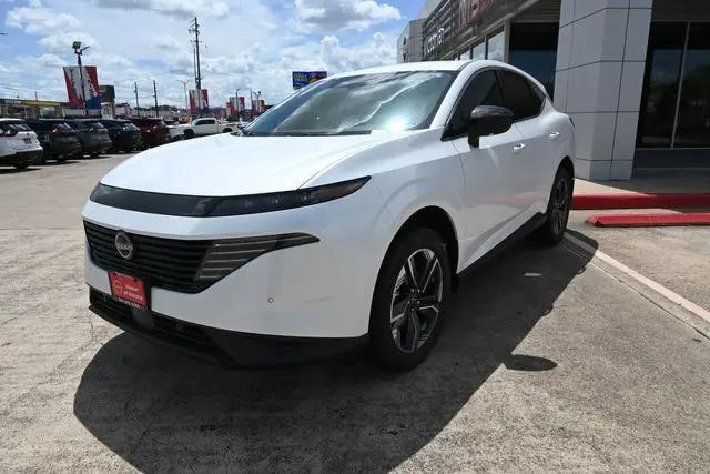 2026 Nissan Murano SV for sale in Victoria, TX