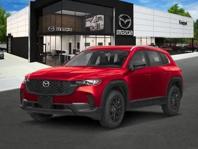 2026 Mazda CX-50 2.5 S Select for sale in Woodside, NY