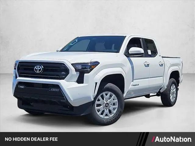 2026 Toyota Tacoma SR5 for sale in Tempe, AZ