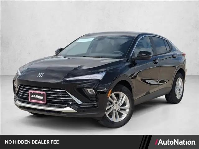 2026 Buick NV Preferred FWD for sale in Corpus Christi, TX