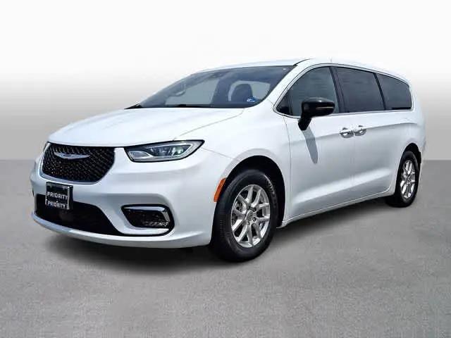 2025 Chrysler Pacifica Select for sale in Springfield, VA