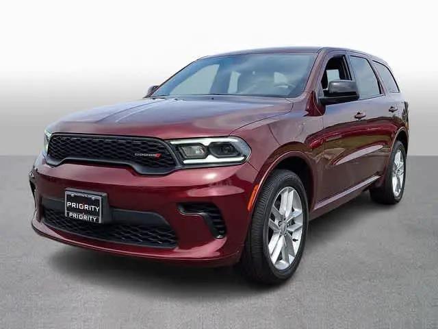 2025 Dodge Durango GT AWD for sale in Springfield, VA