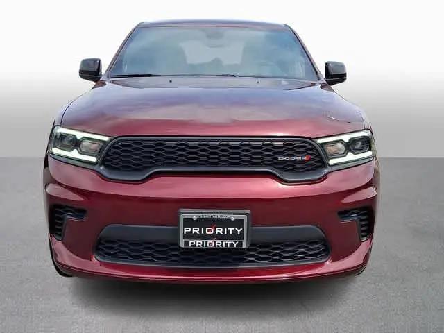 2025 Dodge Durango GT AWD