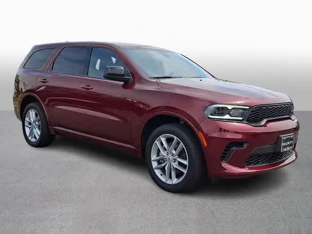2025 Dodge Durango GT AWD