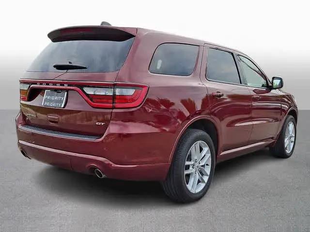 2025 Dodge Durango GT AWD