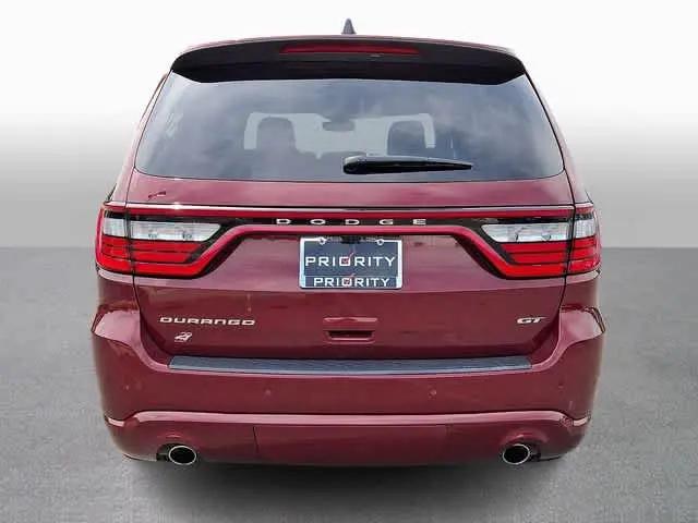 2025 Dodge Durango GT AWD