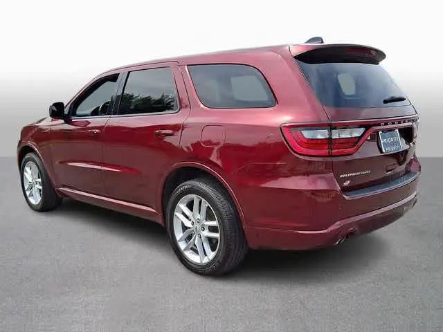 2025 Dodge Durango GT AWD
