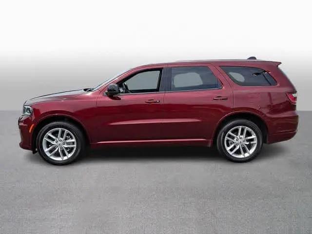 2025 Dodge Durango GT AWD